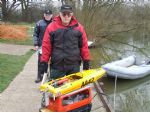 AA42, Dave Clay has another Challenger 43 Pro, this one has a Novarossi 21 engine.